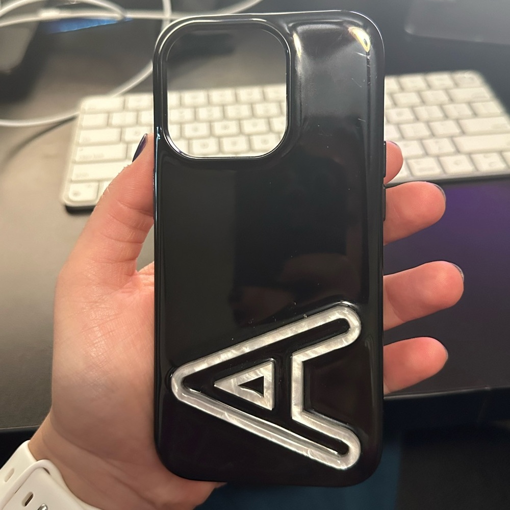 iPhone 14 Pro Custom Bauble Bar Phone Case